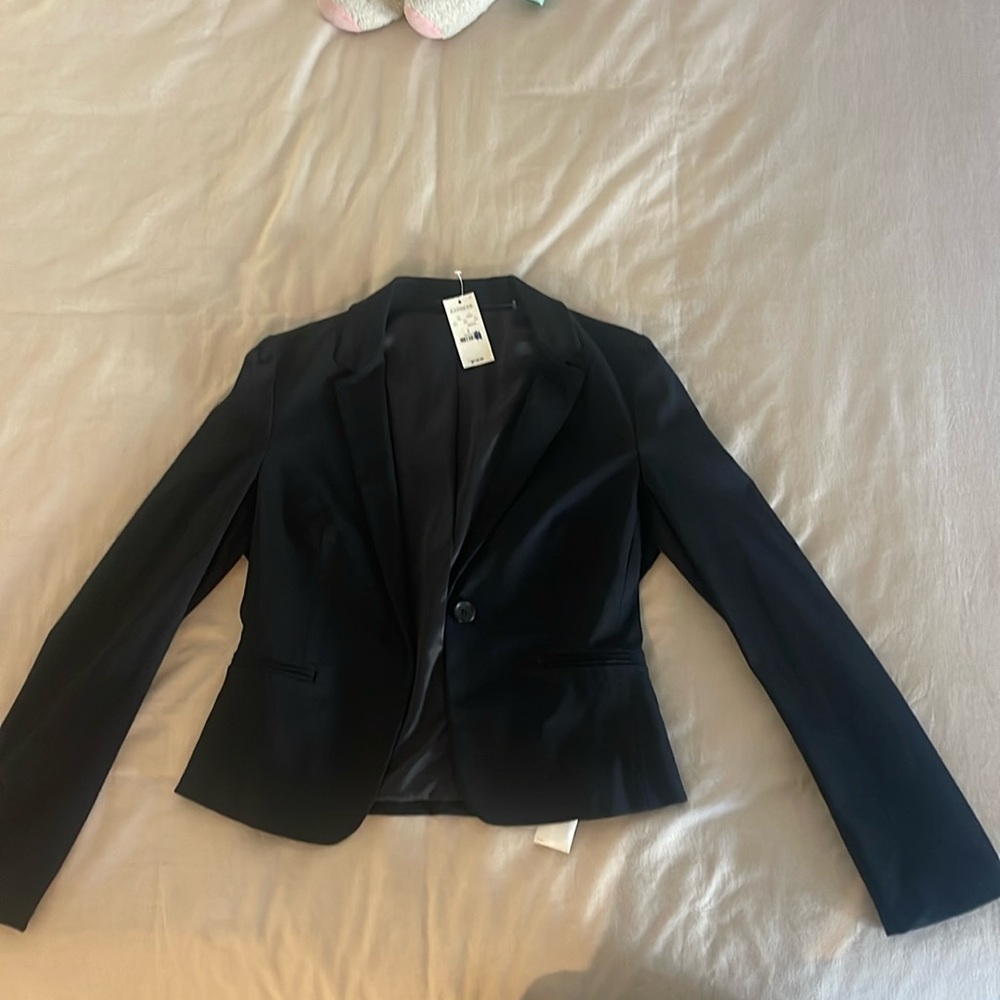 Suit Jacket